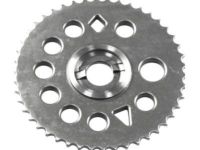 GM 90537632 Camshaft Gear GM 90537632 Camshaft Gear