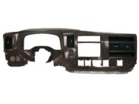 GM 23322270 Cluster Panel GM 23322270 Cluster Panel