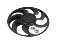 GMC Radiator fan - 15780793 Fan Blade