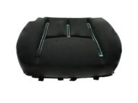 GM 19330711 Seat Cushion Pad, Driver Side GM 19330711 Seat Cushion Pad, Driver Side