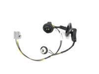 GM 25927356 Socket & Wire GM 25927356 Socket & Wire