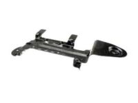 GM 25793527 Hold Down Clamp GM 25793527 Hold Down Clamp