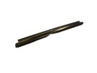 Chevrolet Equinox Weather Strip - 25791522 Belt Weatherstrip, Rear Outer Passenger Side