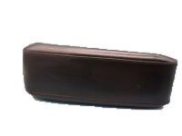GM 19354406 Armrest, Black GM 19354406 Armrest, Black