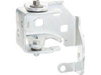 GM 25854415 Upper Hinge, Front Driver Side GM 25854415 Upper Hinge, Front Driver Side