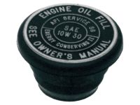 GM 10110859 Filler Cap GM 10110859 Filler Cap