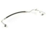 Chevrolet A/C Hose - 23247230 A/C Hoses