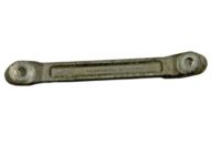 GM 12615944 Support Brace GM 12615944 Support Brace