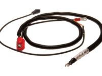 Chevrolet S10 Battery Cable - 15321256 Positive Cable