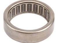Chevrolet Silverado 2500 Wheel Bearing - 26066885 Output Shaft Bearing, Front