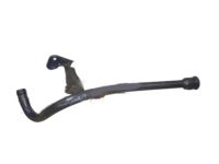 GM 12577224 Filler Pipe GM 12577224 Filler Pipe