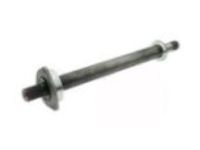 GM 15934409 Intermediate Shaft, Front GM 15934409 Intermediate Shaft, Front