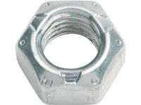 GM 9442939 Nut, Radiator And Front End Tie GM 9442939 Nut, Radiator And Front End Tie