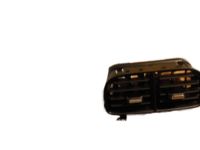 GM 12493615 Outlet Assembly, Black