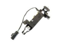 GM 25959029 Housing, Front Driver Side GM 25959029 Housing, Front Driver Side