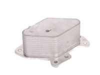 GM 12607900 Oil Cooler GM 12607900 Oil Cooler