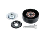 GM 19418226 Idler Pulley GM 19418226 Idler Pulley