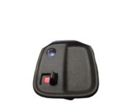 GM 15103464 Handle Bezel GM 15103464 Handle Bezel