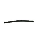 GMC Savana 2500 Wiper Arm - 84447096 Wiper Arm, Driver Side