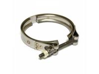 GM 97354769 Exhaust Pipe Clamp GM 97354769 Exhaust Pipe Clamp