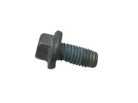 GM 11570368 Bolt, Engine Clutch Cover To Flywheel GM 11570368 Bolt, Engine Clutch Cover To Flywheel