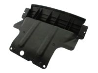 GM 20772040 Skid Plate GM 20772040 Skid Plate