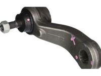 GMC Savana 1500 Pitman Arm - 19168944 Pitman Arm