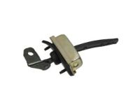 GM 22768927 Check Arm, Passenger Side GM 22768927 Check Arm, Passenger Side