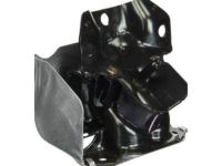 Chevrolet Tahoe Engine Mount Bracket - 15829208 Motor Mount, Passenger Side