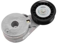 GM 12563083 Belt Tensioner GM 12563083 Belt Tensioner