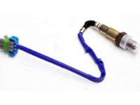 GM 12634062 Oxygen Sensor GM 12634062 Oxygen Sensor