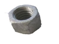 GM 11516072 Nut, Transmission Shift Control Cable GM 11516072 Nut, Transmission Shift Control Cable