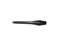GM 22551357 Tilt Lever, Black GM 22551357 Tilt Lever, Black