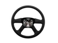 GMC Yukon Steering Wheel - 10364494 Steering Wheel