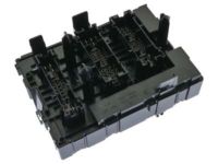 Chevrolet Equinox Fuse Box - 20819328 Fuse Box