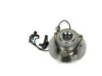 GM 25964890 Hub & Bearing, Front GM 25964890 Hub & Bearing, Front