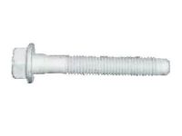GM 11609598 Lower Control Arm Bolt GM 11609598 Lower Control Arm Bolt