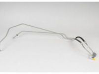 GM 15781494 Cooler Line GM 15781494 Cooler Line