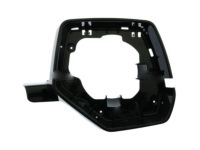 GM 84352202 Bezel, Rear Passenger Side GM 84352202 Bezel, Rear Passenger Side