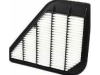 Buick Enclave Parts - 15278634 Air Filter