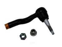 GM 92286152 Outer Tie Rod GM 92286152 Outer Tie Rod