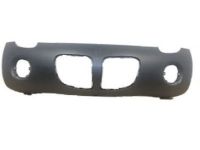 GM 89025064 Bumper Cover GM 89025064 Bumper Cover