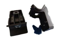 GM 95016649 Radiator Upper Bracket GM 95016649 Radiator Upper Bracket