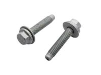 GM 11518186 Upper Control Arm Bolt GM 11518186 Upper Control Arm Bolt