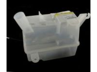 GM 19256391 Washer Reservoir GM 19256391 Washer Reservoir