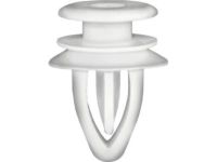 GM 90560163 Interior Trim Retainer GM 90560163 Interior Trim Retainer