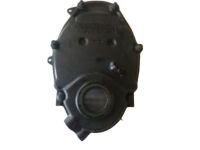 Chevrolet Malibu Timing Cover - 12568797 Timing Cover, Front