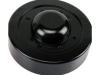 GM 19367394 Pulley, Fan And Coolant Pump
