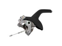 GM 95135204 Parking Brake Handle GM 95135204 Parking Brake Handle