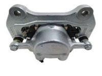GMC Terrain Brake Caliper Bracket - 13279658 Caliper Support, Front